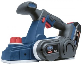Scheppach CPL60-20Li rindea fără fir 20 V