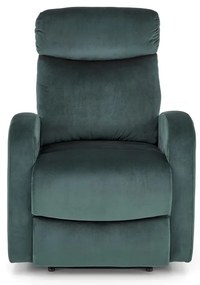 Scaun rabatabil Wonder, verde