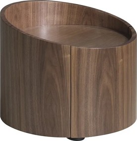Noptiera rotunda design modern original Anna