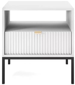 Noptiera alba, NOVA S54