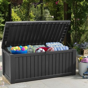 Cutie de grădină ROCKWOOD 570 L