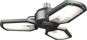 Bec LED cu senzor HIGHBAY E27/40W/230V 4000K - Osram