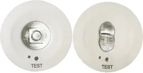 Corp de iluminat LED de urgență LED/1,2W/230V