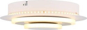 Aplica de perete LED modern ODONELL