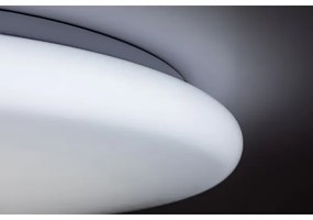 Rabalux 5450 - Lampă de tavan LED reglabilă DANNY LED/60W/230V + telecomandă