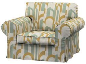 Husă de fotoliu Ektorp