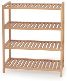 Pantofar ST8 natur L53 cm