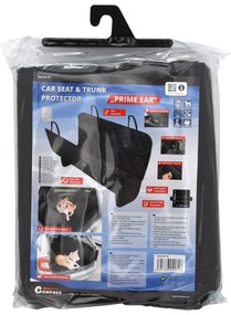 Covoraș auto de protecție Compass Prime ear, 137x 146 cm