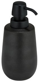 Dispenser ceramic NERNO, Ø 8 cm, 490 ml