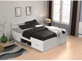 Pat, 140x200, alb, MICHIGAN