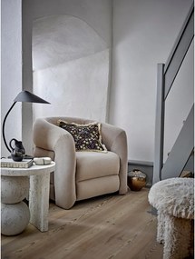 Măsuță auxiliară rotundă ø 46 cm Tally – Bloomingville