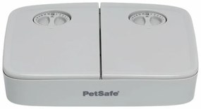 PetSafe® Hrănitoare automată cu 2 mese pentru animale de companie
