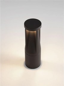 Stalp de exterior LED IP65 VARU H-30cm