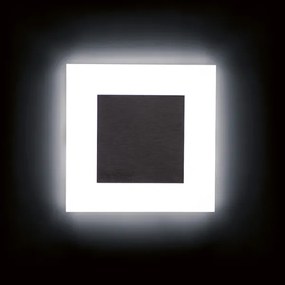 Corp de iluminat LED de orientare Kanlux 23107 APUS 1xLED/0,8W/12V