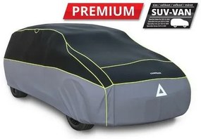 Compass Prelată de protecție împotriva grindineiPREMIUM SUV-VAN 530 x 205 x 160 cm