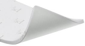 Topper Bamboo Deluxe de la Sleepy