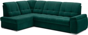 Coltar extensibil Sado pe stanga Nube 35