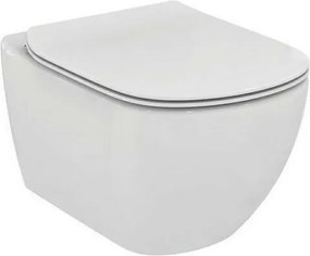 Capac wc slim softclose Ideal Standard Tesi