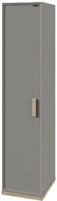 Dulap modular cu 1 usa pentru copii,Evon
