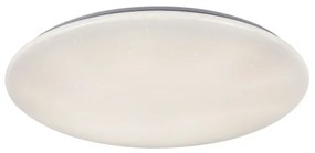 Rabalux 5445 DANNY - Plafonieră LED reglabilă, 36W/230V + telecomandă