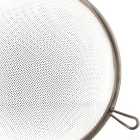 Strecurătoare din oțel inoxidabil Orion ,  diametru 25 cm, 25 cm