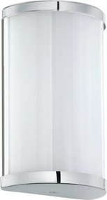 Eglo 95773 - Corp de iluminat LED perete CUPELLA 2xLED/4,5W/230V
