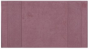 Set 2 Prosoape de Baie Sultan, 70x140 cm, 100% Bumbac, 560 gsm, Roz