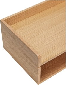 Organizator Afour – Hübsch