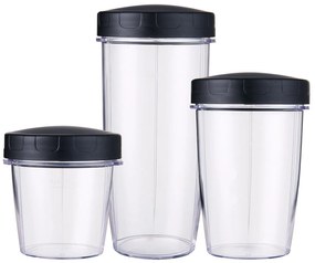 Recipient și capac Primera Nutrilife