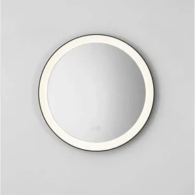 Oglinda baie cu iluminat LED IP44 Ural, 60cm