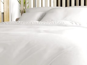 Lenjerie de pat bumbac Standard, plic hotel Dimensiune lenjerie de pat: 70 x 90 cm | 140 x 200 cm