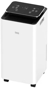 Dezumidificator purificator aer ventilator teesa