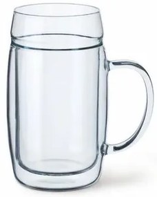 Pahar de bere cu toartă Simax 2312