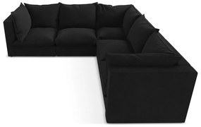 Colțar negru Manao – Makamii