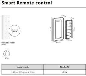 Bec Smart E27 G95 Deco 1800K 100Lm Smoked