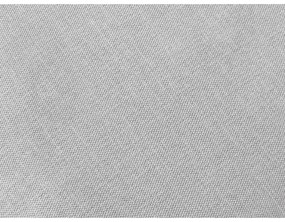 Colțar gri deschis Aden – Bobochic Paris