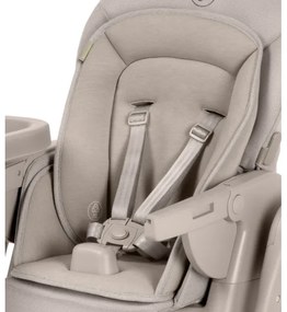 Scaun de masă pentru copii Maxi-Cosi MINLA PLUS bej