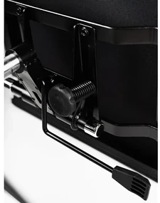 Scaun de birou Vestro Plus, negru