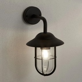 Aplica de exterior stil traditional IP44 Toronto 3291BK SRT