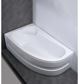 MASCA PENTRU CADĂ ASIMETRICĂ STÂNGA 170