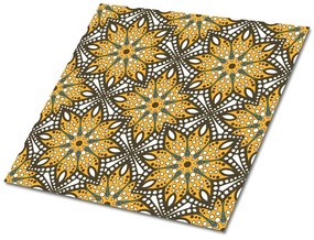 Plăci de vinil Ornament oriental