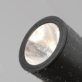 Proiector LED cu tarus iluminat exterior IP65 Bern 30W grafit