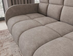 Canapea extensibila Deverio 3 locuri Poco 07