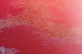 Tablou pictură frumoasă abstractă
