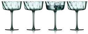 Set de pahare 4 buc. de șampanie 300 ml Vienna – Lyngby Glas