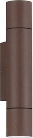 Aplica de perete exterior IP54 ROUX corten