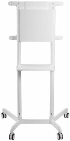 STAND TV MOBIL SERIOUX TV11-46TW WHITE