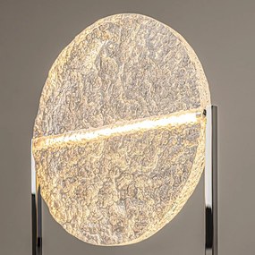 Veioza, Lampa de masa LED, Mangata