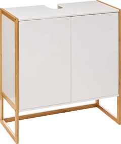 Dulap pentru chiuvetă NATUREO, 70 x 33 x 80 cm