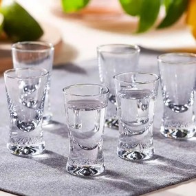 Set de 6 pahare de vodcă Altom  25 ml